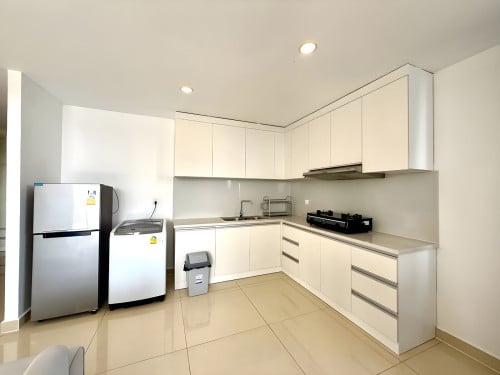 𝐅𝐨𝐫 𝐑𝐞𝐧𝐭: 2BR- Apartment – Mekong View 6 Condo