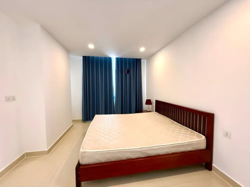 𝐅𝐨𝐫 𝐑𝐞𝐧𝐭: 2BR- Apartment – Mekong View 6 Condo