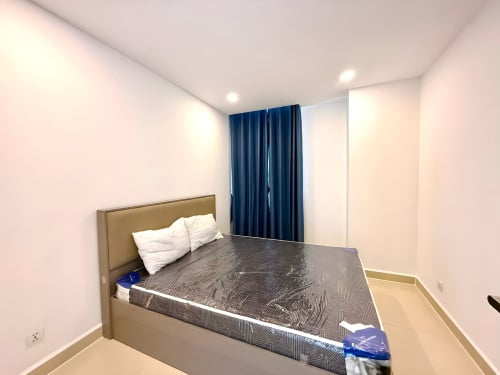 𝐅𝐨𝐫 𝐑𝐞𝐧𝐭: 2BR- Apartment – Mekong View 6 Condo