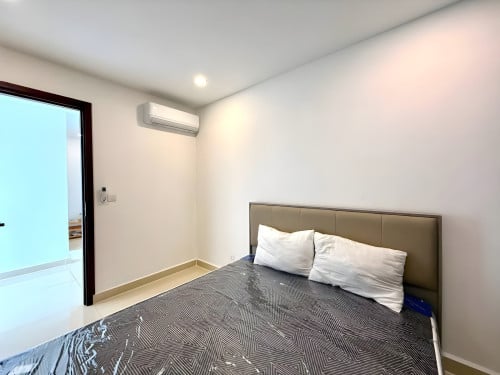 𝐅𝐨𝐫 𝐑𝐞𝐧𝐭: 2BR- Apartment – Mekong View 6 Condo