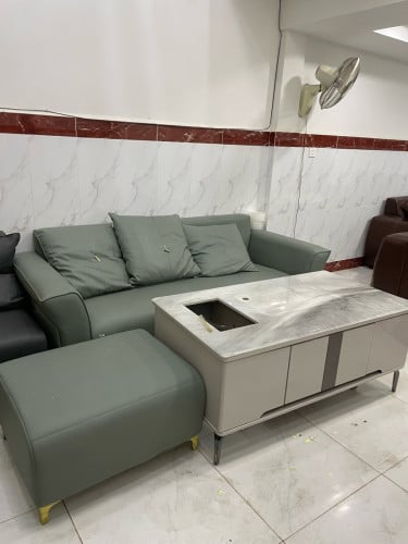 តុទឹកតែនៅថ្មី 99%