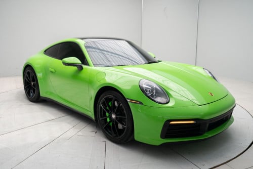𝘗𝘰𝘳𝘴𝘤𝘩𝘦 911 𝘊𝘢𝘳𝘳𝘦𝘳𝘢 4𝘴 (992 𝘨𝘦𝘯𝘦𝘳𝘢𝘵𝘪𝘰𝘯)
