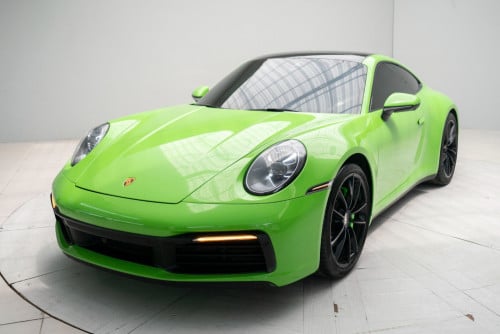 𝘗𝘰𝘳𝘴𝘤𝘩𝘦 911 𝘊𝘢𝘳𝘳𝘦𝘳𝘢 4𝘴 (992 𝘨𝘦𝘯𝘦𝘳𝘢𝘵𝘪𝘰𝘯)