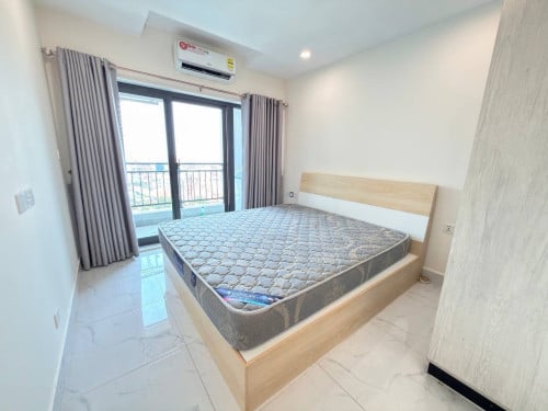 ខុនដូរជួលទីតាំងទួលគោក (Condo UK524 )