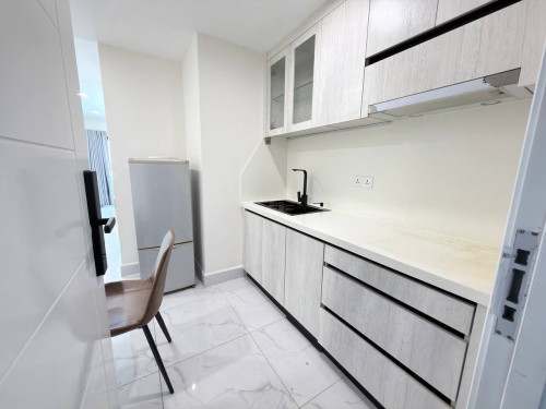 ខុនដូរជួលទីតាំងទួលគោក (Condo UK524 )