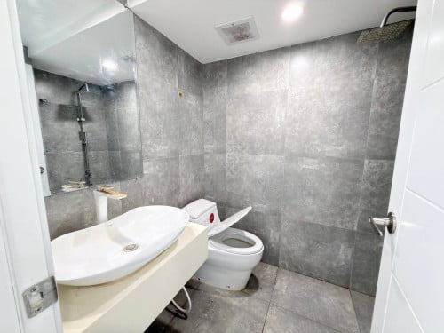 ខុនដូរជួលទីតាំងទួលគោក (Condo UK524 )