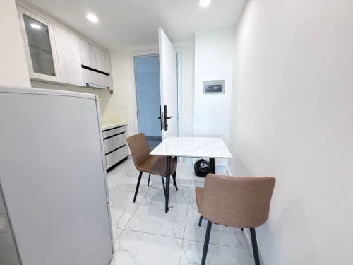 ខុនដូរជួលទីតាំងទួលគោក (Condo UK524 )