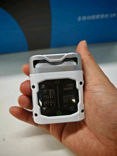 ម៉ាស៊ីនកោរពុកម៉ាត់ electric shaver 2026 mini3