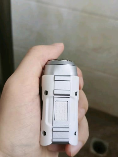 ម៉ាស៊ីនកោរពុកម៉ាត់ electric shaver 2026 mini3