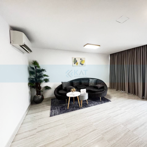 ផ្ទះល្វែងសម្រាប់ជួល | Flat house For Rent