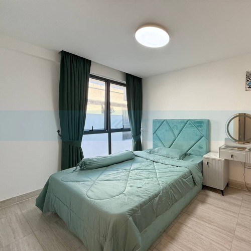ផ្ទះល្វែងសម្រាប់ជួល | Flat house For Rent