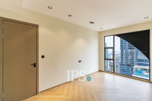 #FORSALE 3-Bedroom Condo Type S1🌇-📍Time Square 306, BKK1, Phnom Penh