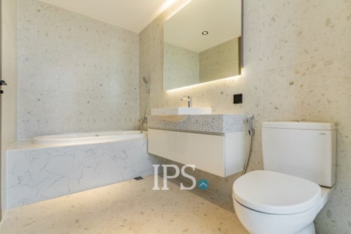 #FORSALE 3-Bedroom Condo Type S1🌇-📍Time Square 306, BKK1, Phnom Penh