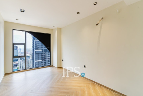 #FORSALE 3-Bedroom Condo Type S1🌇-📍Time Square 306, BKK1, Phnom Penh