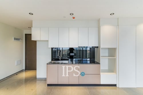#FORSALE 3-Bedroom Condo Type S1🌇-📍Time Square 306, BKK1, Phnom Penh