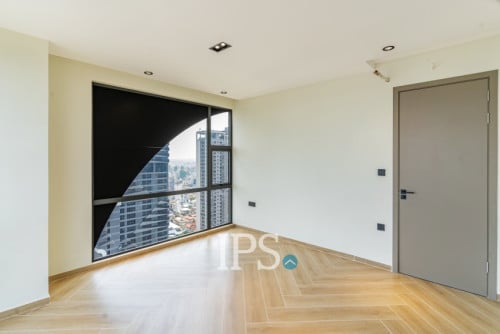 #FORSALE 3-Bedroom Condo Type S1🌇-📍Time Square 306, BKK1, Phnom Penh