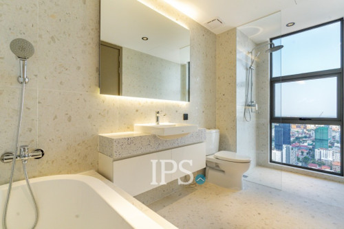 #FORSALE 3-Bedroom Condo Type S1🌇-📍Time Square 306, BKK1, Phnom Penh