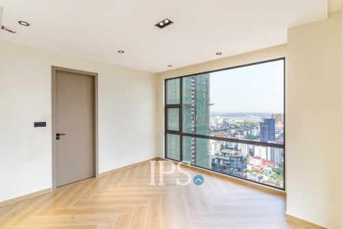 #FORSALE 3-Bedroom Condo Type S1🌇-📍Time Square 306, BKK1, Phnom Penh