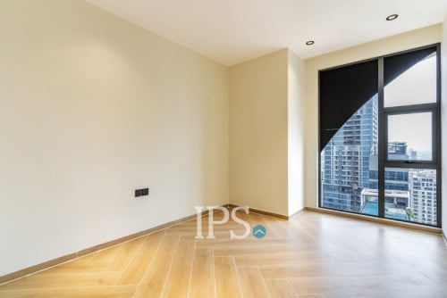 #FORSALE 3-Bedroom Condo Type S1🌇-📍Time Square 306, BKK1, Phnom Penh