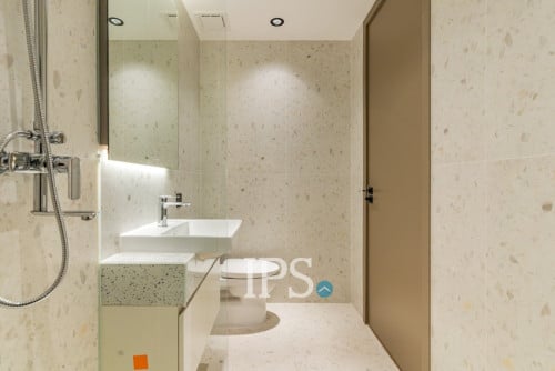 #FORSALE 3-Bedroom Condo Type S1🌇-📍Time Square 306, BKK1, Phnom Penh