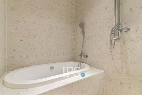 #FORSALE 3-Bedroom Condo Type S1🌇-📍Time Square 306, BKK1, Phnom Penh