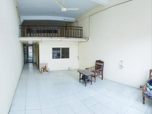 ផ្ទះសម្រាប់លក់ ជាន់ទី៣ House for Sale (3rd Floor) 三层精美住宅出售