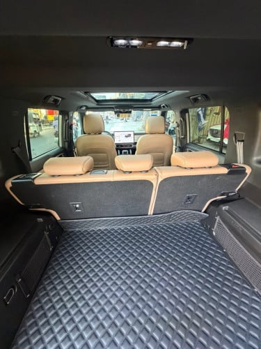 លក់បន្ទាន់ Jetour T2 2024 27000km ជាប់ធានាក្រុមហ៊ុន