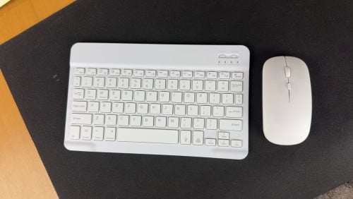 ឈុត Keybord