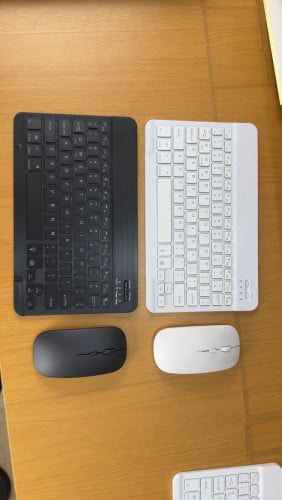 ឈុត Keybord