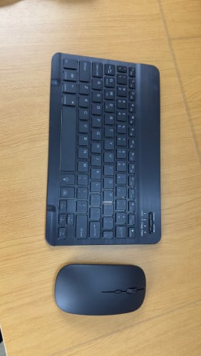 ឈុត Keybord