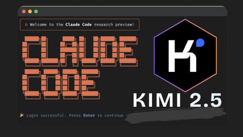 មានលក់ KIMI K2.5 AI API unlimited no limit