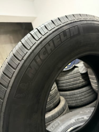 សំបក​ថ្មី​ Michelin 4 គ្រាប់​ ✨