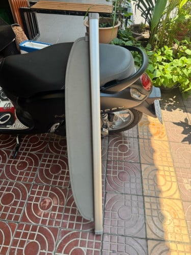 រីដូ Prius 05 ដល់ 09