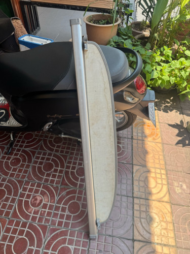 រីដូ Prius 05 ដល់ 09