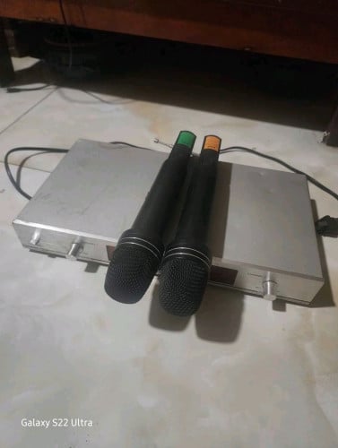 ម៉ៃច្រៀងprofessional