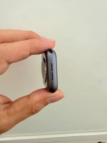 ⌚️I watch series 6 44mmទំហំដៃមនុស្សប្រុស Cellular + GPS មួយទឹកស្ទើរតួរ Battery Health 100%🔋