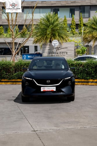 ✅ មានស្តុក​ស្រាប់ 🥳🚘 2025 Mazda EZ60 Option Max +2