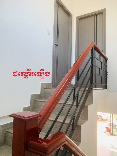 ជួល ឫ លក់🎉 ម្ចាស់ផ្ទះផ្ទាល់ For rent or sale 🎉 English Below