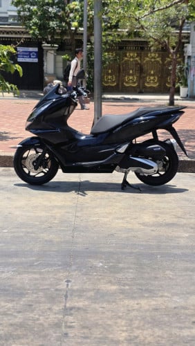 🏍Honda PCX 2023