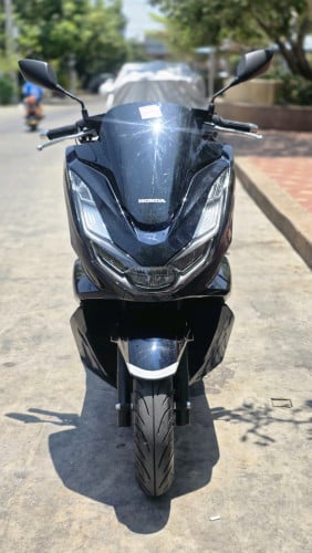 🏍Honda PCX 2023