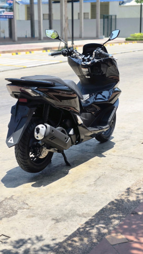 🏍Honda PCX 2023