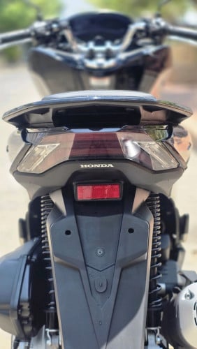 🏍Honda PCX 2023