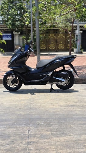 🏍Honda PCX 2023