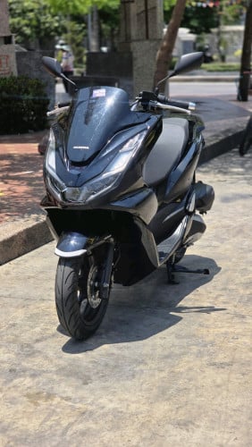 🏍Honda PCX 2023