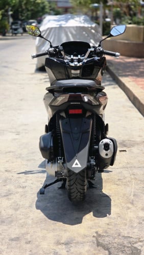 🏍Honda PCX 2023