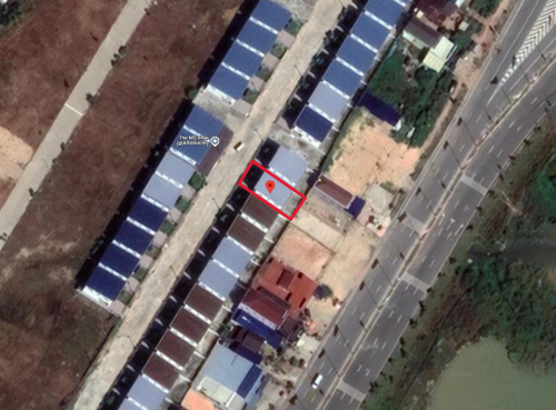 ๐ แขแ
แแแแแแแแ แแแแกแถแแกแปแ (Auctioned Properties) ๐ท
