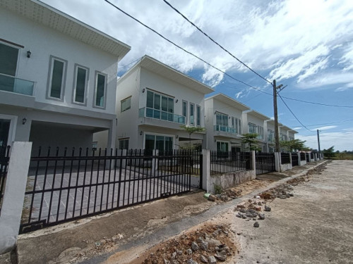 ๐ แขแ
แแแแแแแแ แแแแกแถแแกแปแ (Auctioned Properties) ๐ท