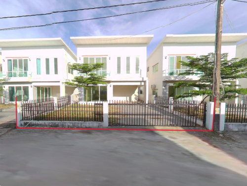 🏠 អចលនទ្រព្យ លក់ឡាយឡុង (Auctioned Properties) 🏷