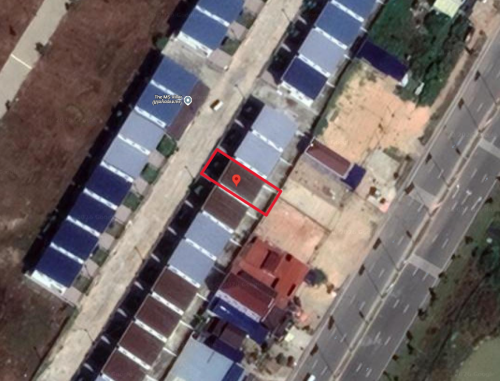 ๐ แขแ
แแแแแแแแ แแแแกแถแแกแปแ (Auctioned Properties) ๐ท