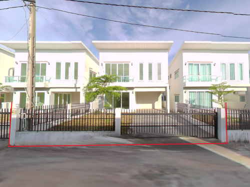🏠 អចលនទ្រព្យ លក់ឡាយឡុង (Auctioned Properties) 🏷